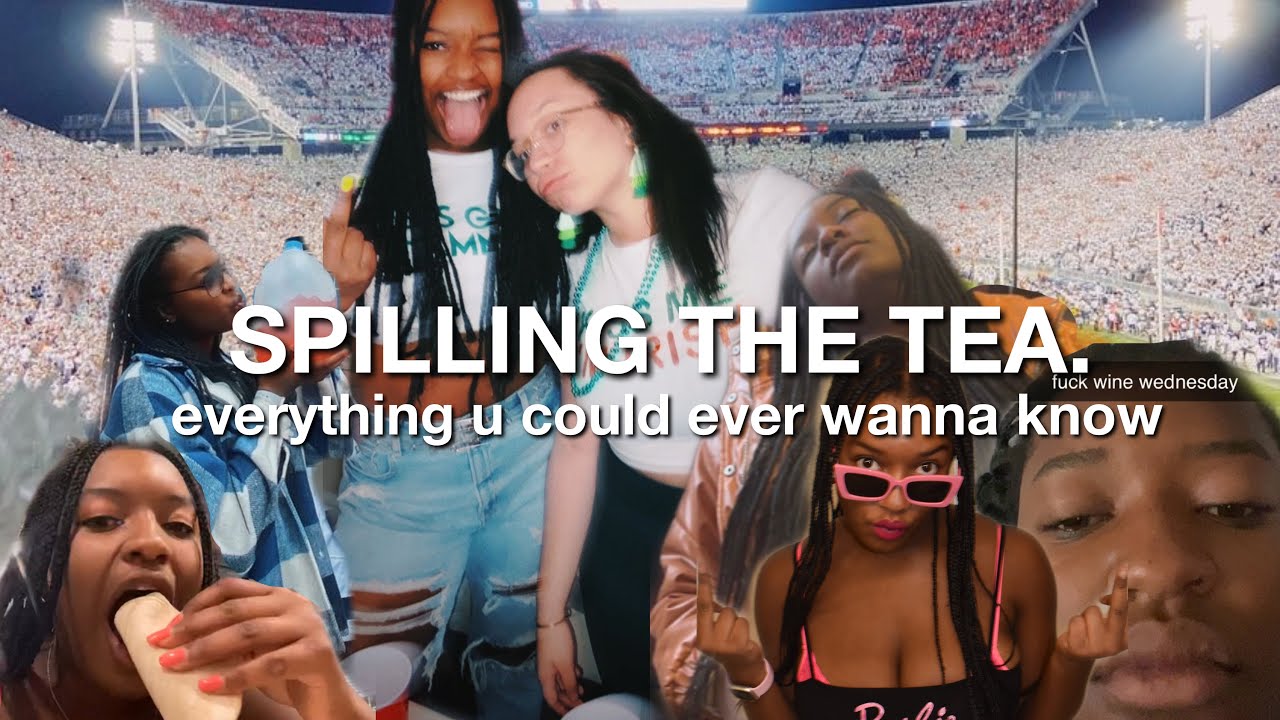the TRUTH about Penn State (everything you could ever want to know about college)