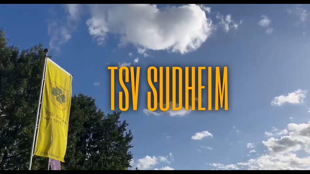 TSV Sudheim - ein Mitmachverein