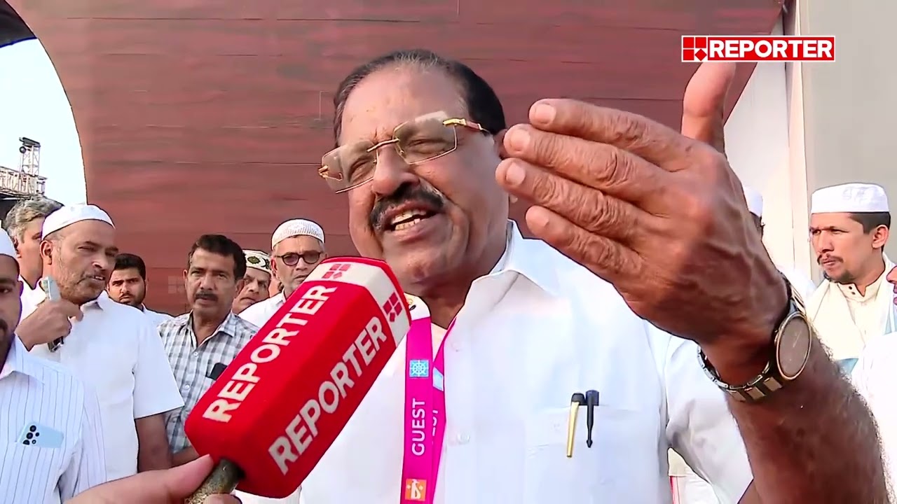 'RRTS സർക്കാരിന്റെ ഇലക്ഷൻ ഗിമ്മിക്കായി മാത്രമേ കാണുന്നുള്ളൂ' | Rajmohan Unnithan