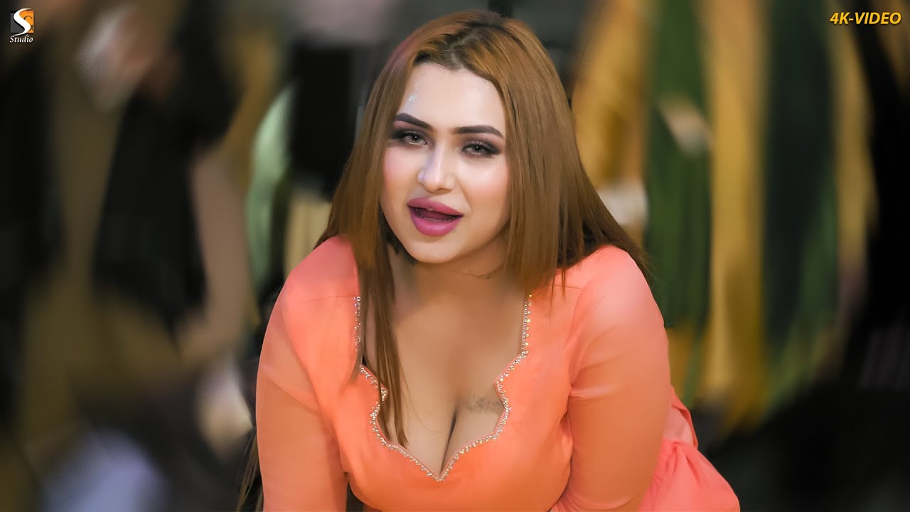 3 Peg , Rimal Shah New Hot Dance Performance 2024