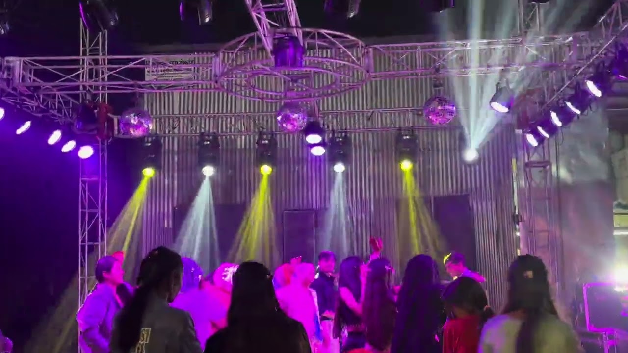 Monu dj system Choki and Paota all type trust available contact 8368671449 