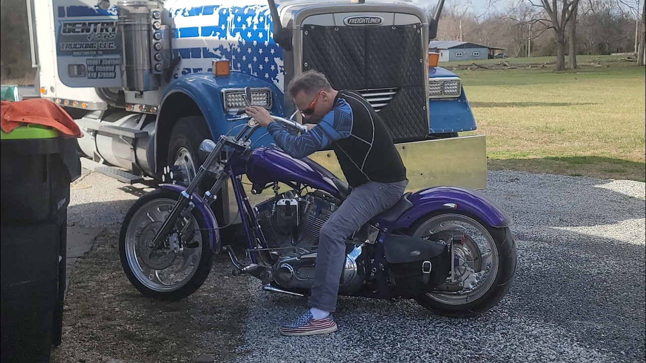 DOES ANY ONE WANT TO BUY A HARLEY ?  NO LOW-BALLING!  #harley #harldavidson #motorcycles #forsale