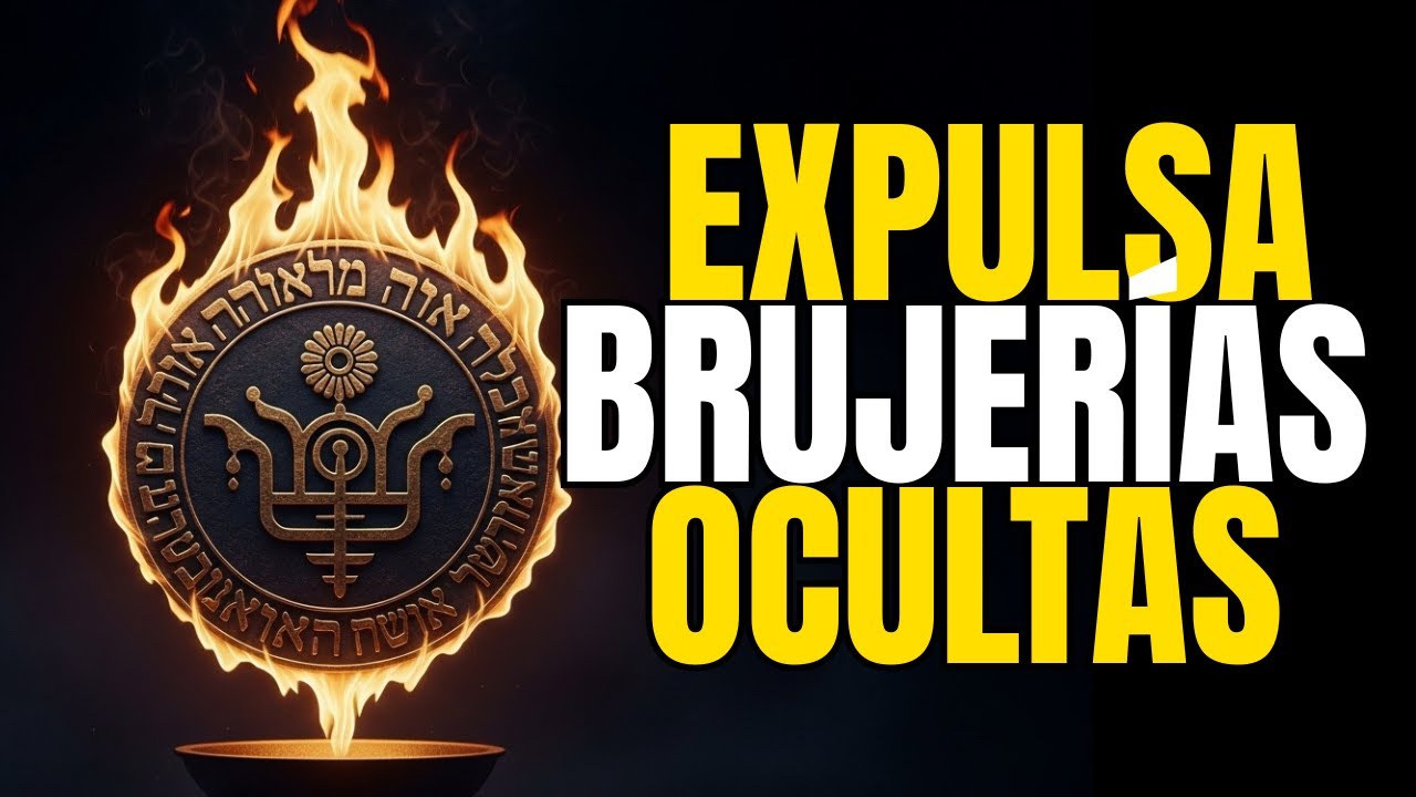 Escucha estas canciones hebreas y ninguna brujería resistirá