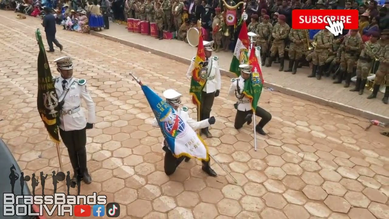 CEC BETHEL en DESAGUADERO Frontera 🇧🇴 🇵🇪 2022