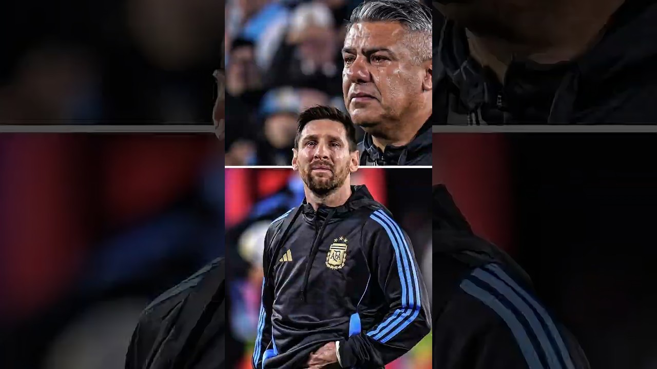 FBI ARGENTINA | BARCELONA | INTER MIAMI #fifa