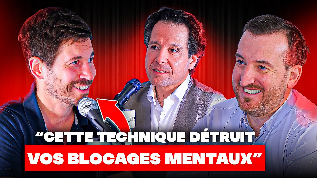 Un Expert En Performance Partage Ses Meilleurs Conseils (Avec Pierre David et TLMR Avocats)