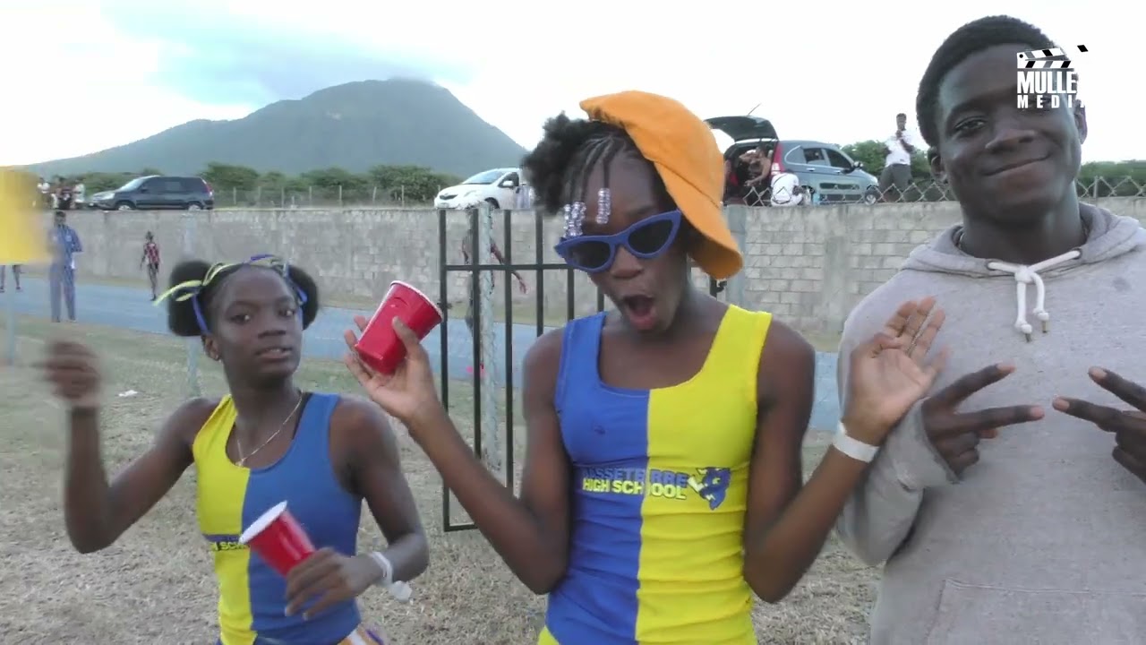 Elizabeth Pemberton Primary School Relay Festival 2024 Highlights