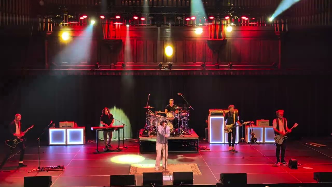 Collective Soul - Heavy - 2026-01-23
