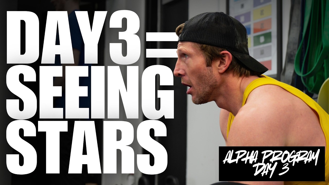 This is Why Real Strength Training Works