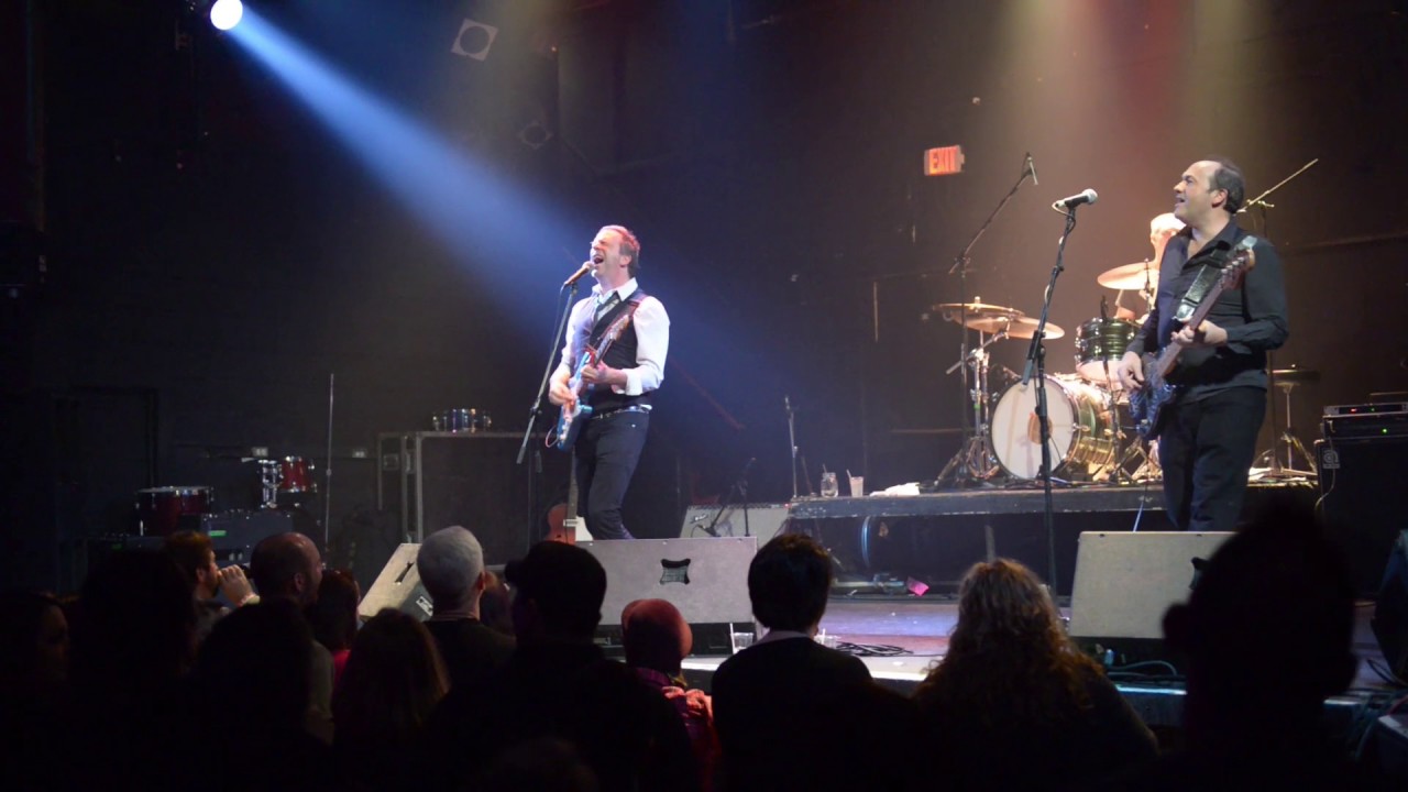 The Push Stars - 
