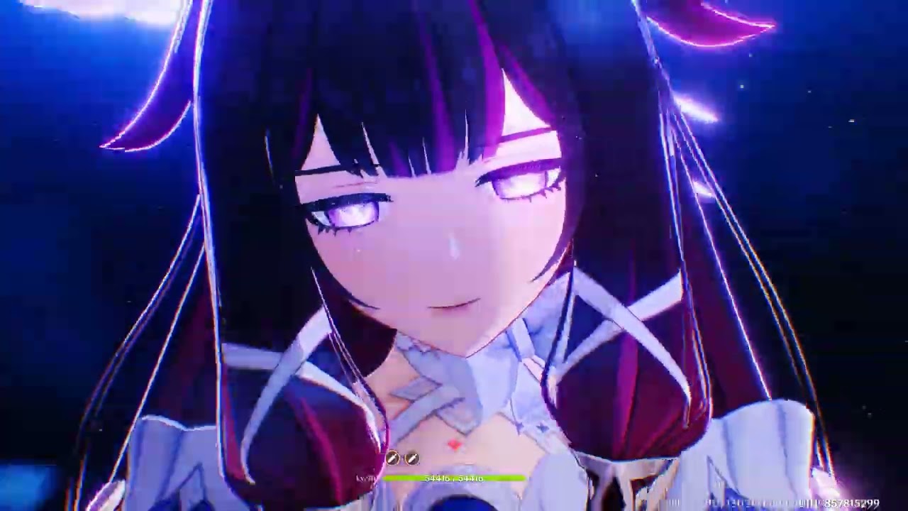 [ugc] 자백 dps(이네파)