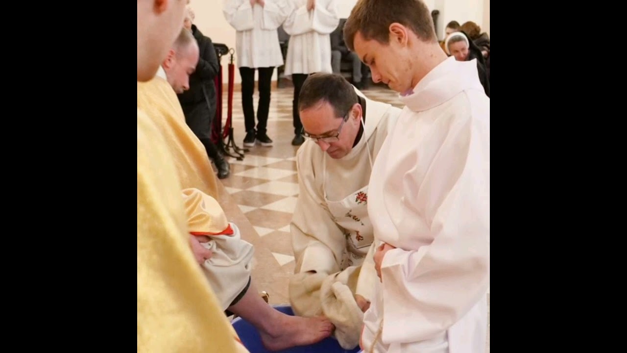 Padre General Carmelitas Descalzos Miguel Márquez - Sus palabras de Ángel