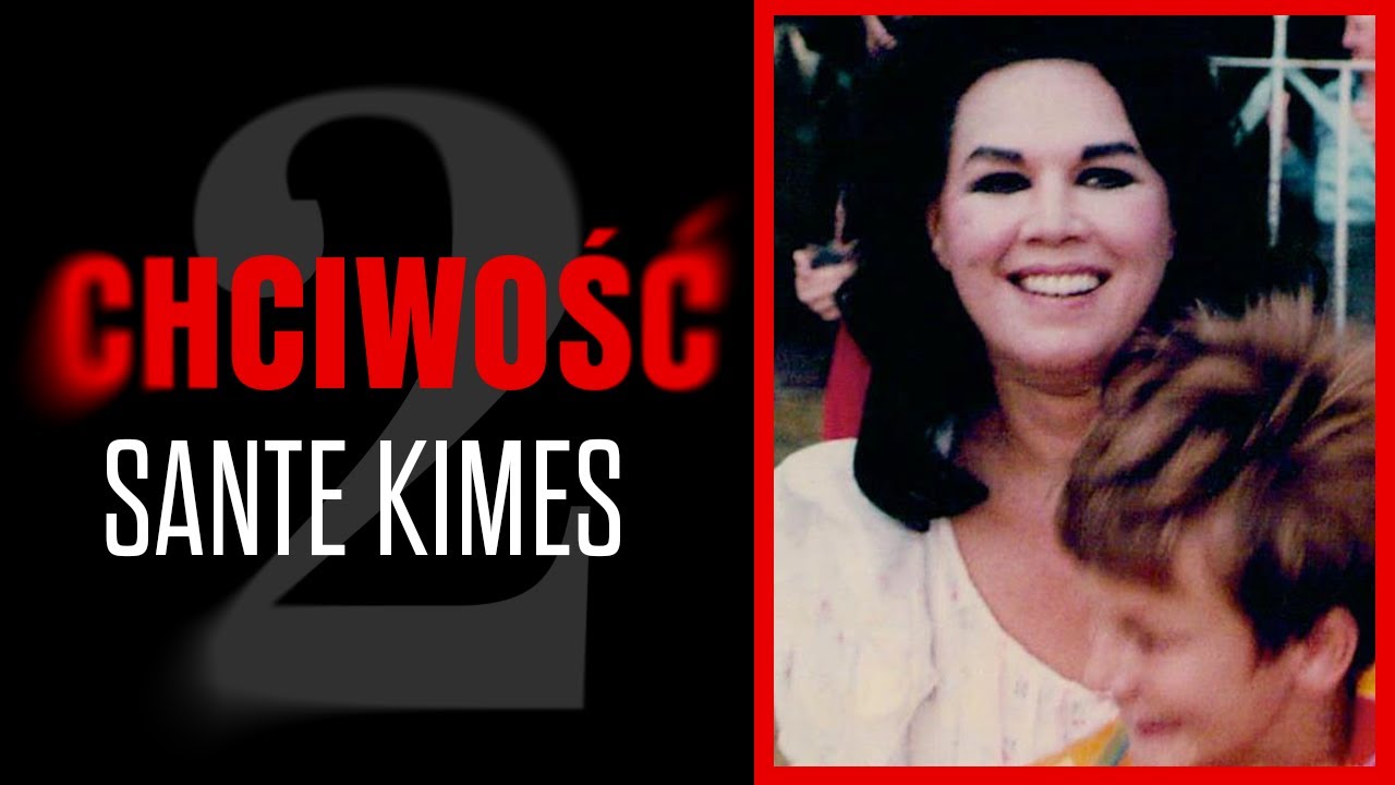 2.Chciwość. Sante i Kenny Kimes - jaka matka, taki syn/7GG - sezon 4/HULAJ DUSZA HISTORIE KRYMINALNE
