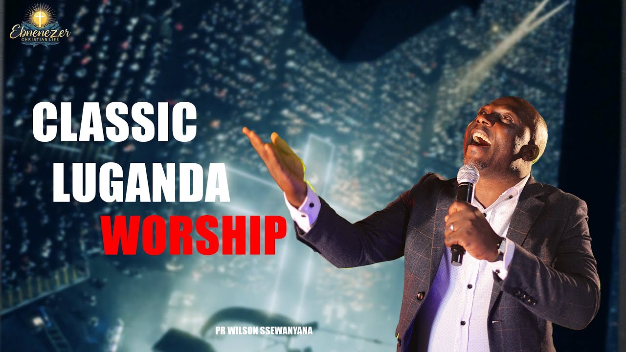“My Heart Says Yes, Lord” - PR WILSON SSEWANYANA REVEALS