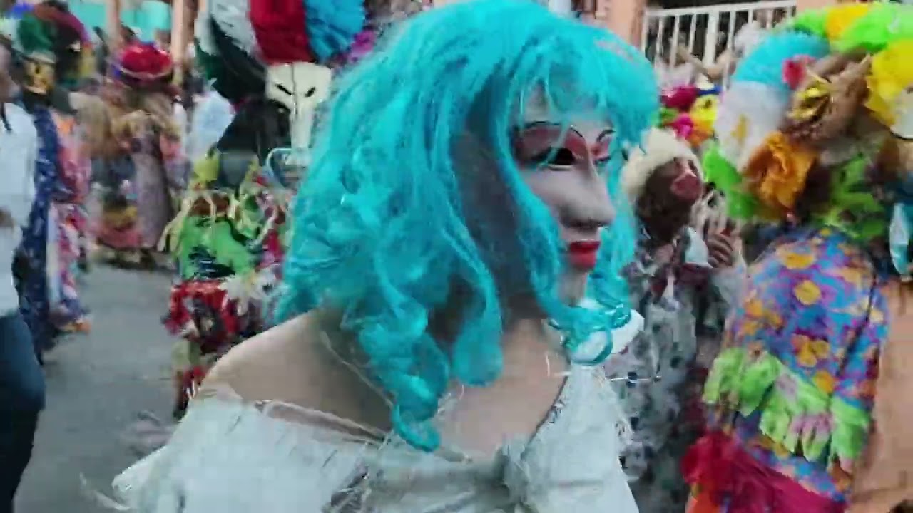 Desfile carnaval afrocaribeño coyolillo ver 2026 1702