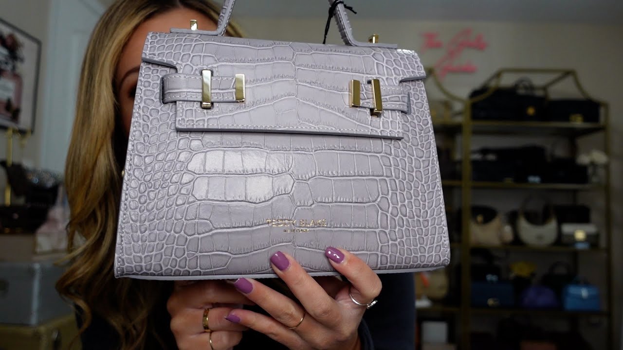 Teddy Blake Ava Croco 9