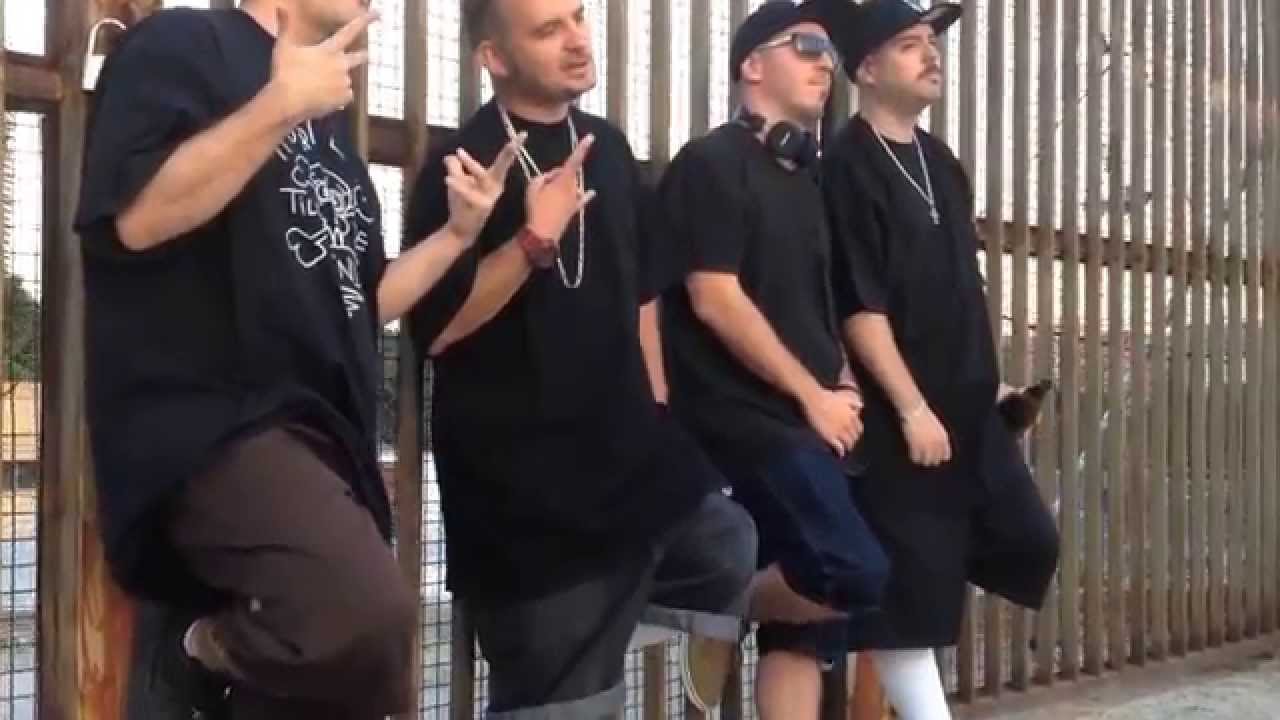 Madrid Pimps PhotoShoot