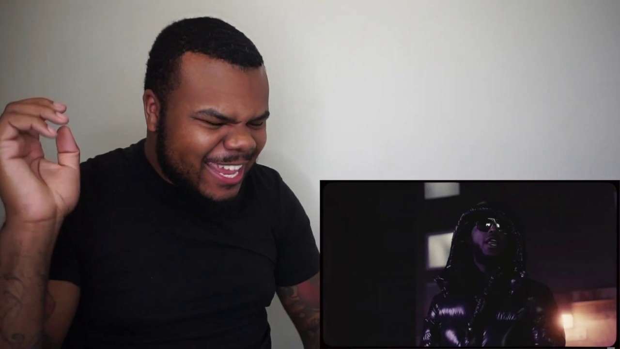 Frosty - H2O [Music Video] *AMERICAN REACTION* 