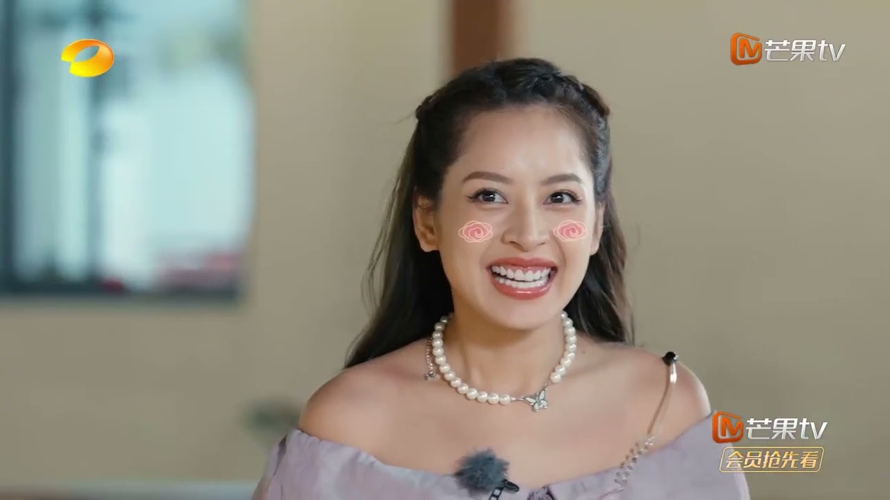【精彩看点】 老演员刘逸云Amber演技得到认证！Ella：气死我了！ | 《中国有滋味》A Delicious Guess Highlights | MangoTV