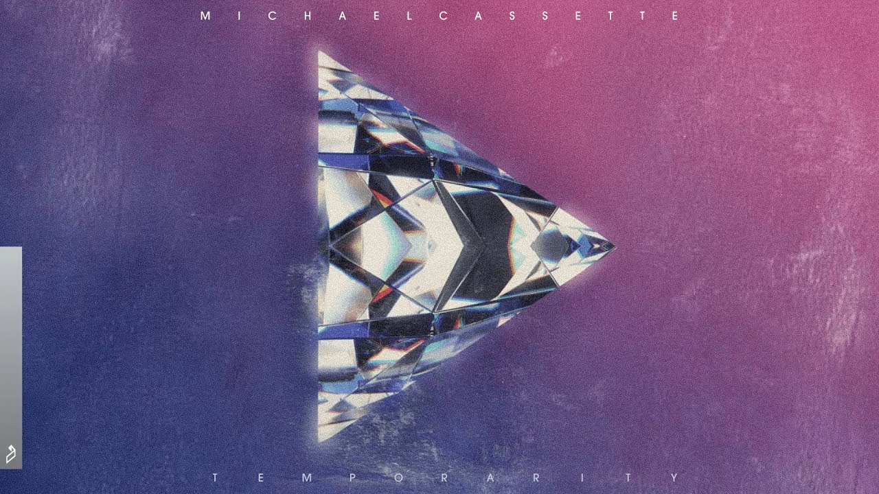 Michael Cassette - Temporarity (Continuous Mix)