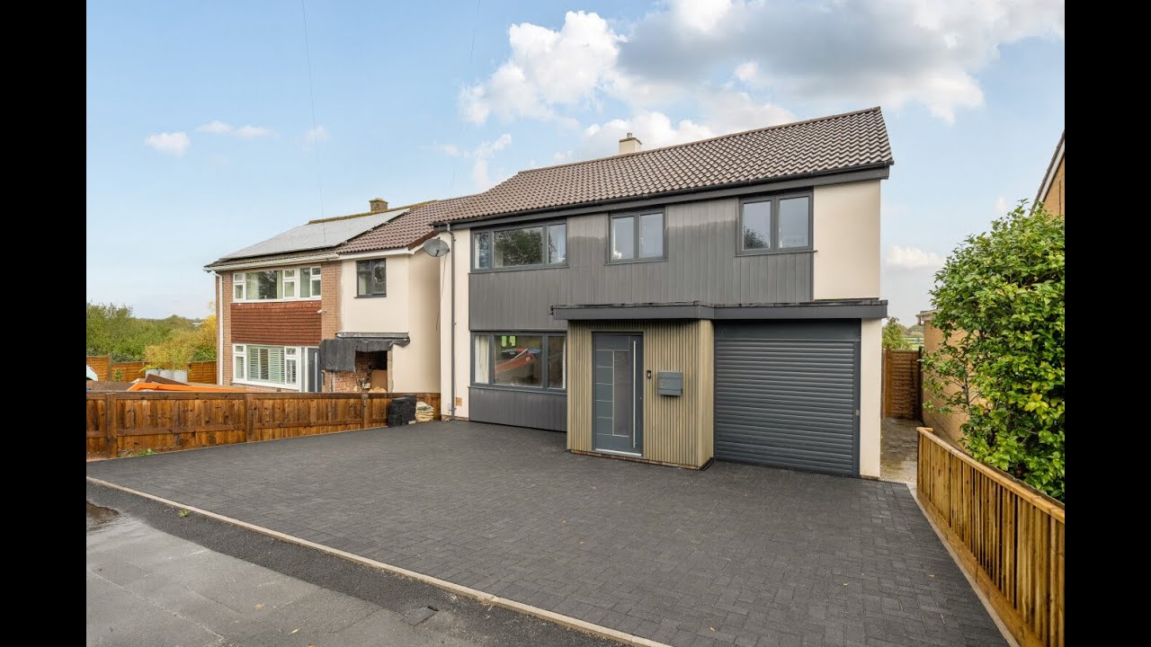 New Instruction; Hardens Mead, Chippenham