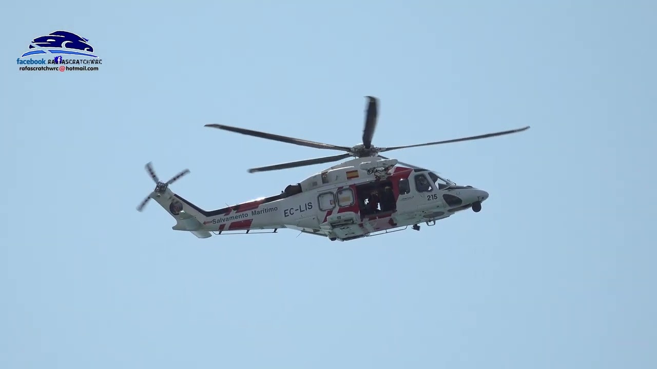 XIX Festival Aereo de Motril 29 6 2025