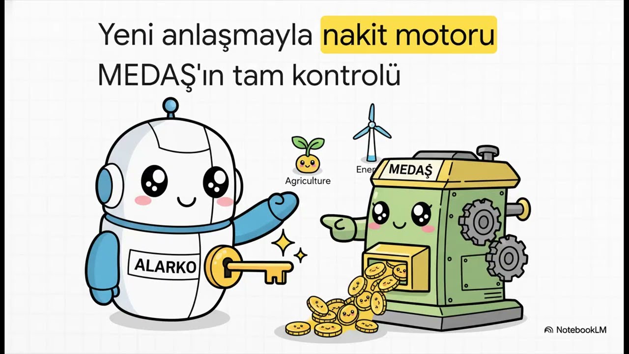 #ALARK NE İŞ YAPAR? Alarko Holding | Kazakistan ve &Ouml;zbekistan&rsquo;da D&ouml;viz Bazlı B&uuml;y&uuml;me! 🌍🇰🇿