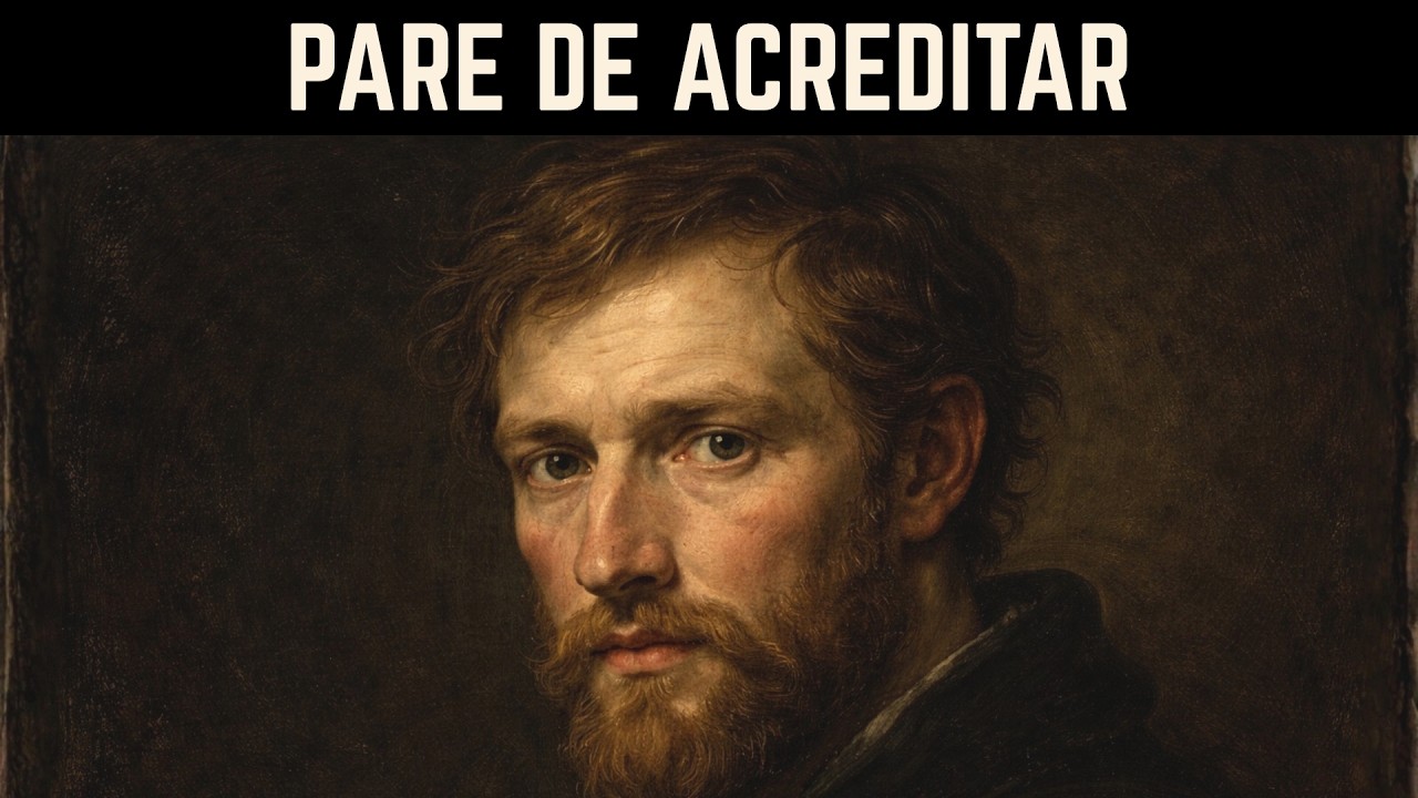 Por Que Você Não É Quem Acha Que É | E Isso Muda Tudo