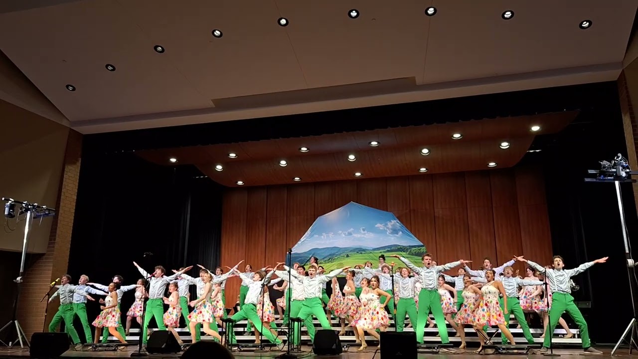 Millard West WIG, West in the Groove, Feb 15 2025