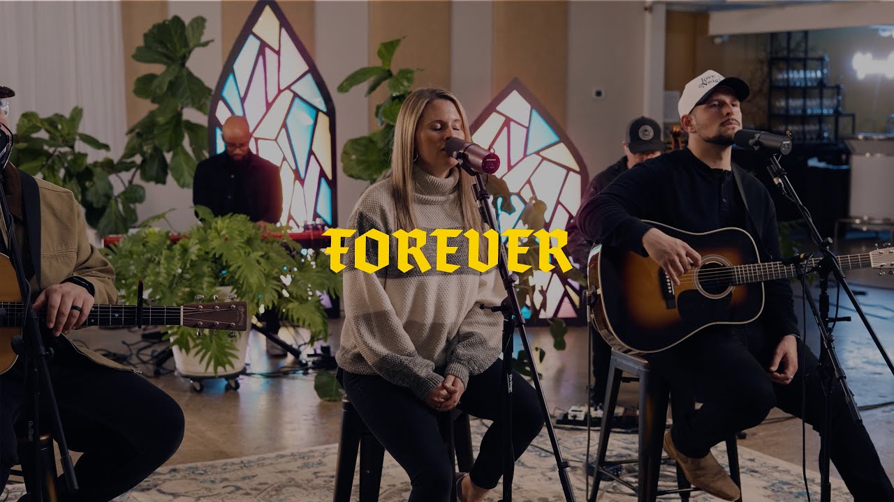Forever (Good Friday Version)