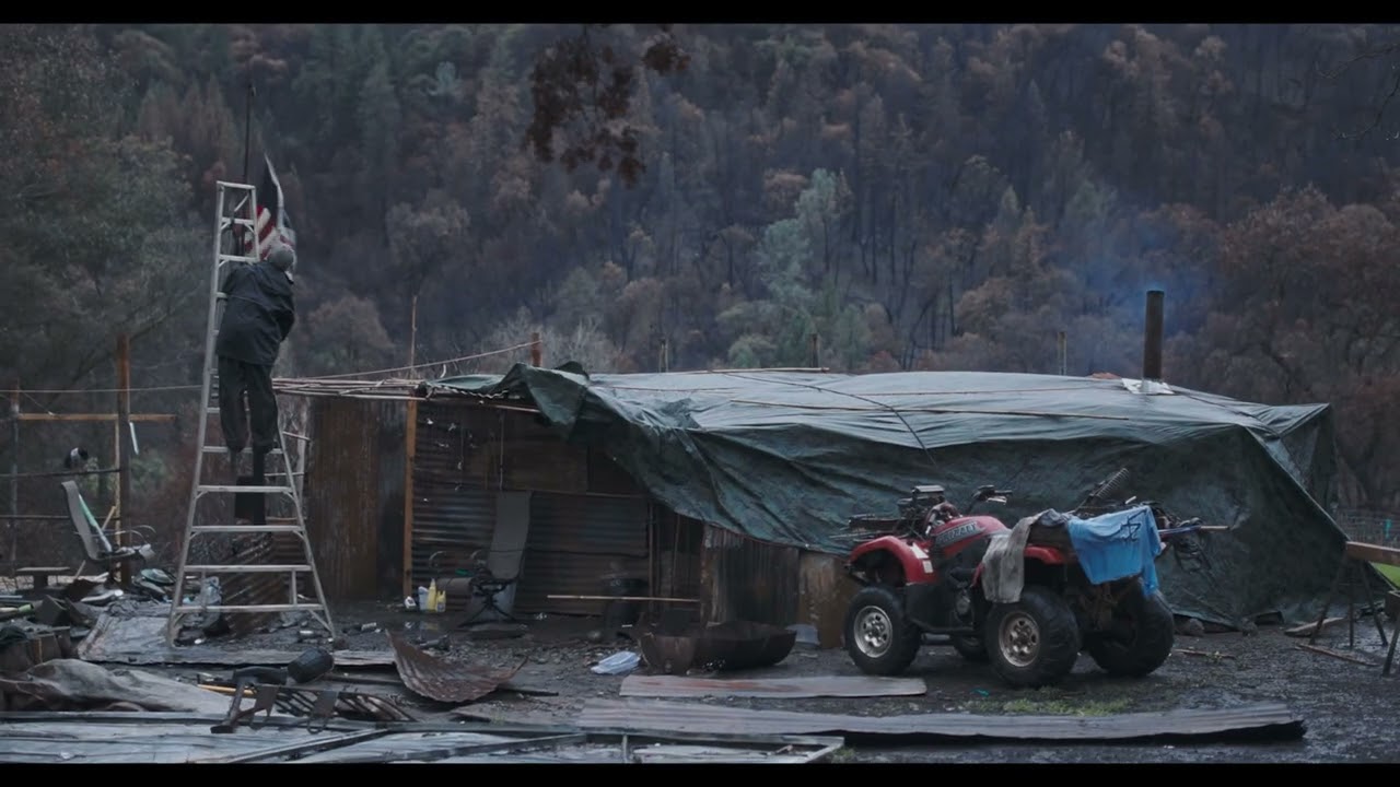 STRAY EMBERS Trailer 2026