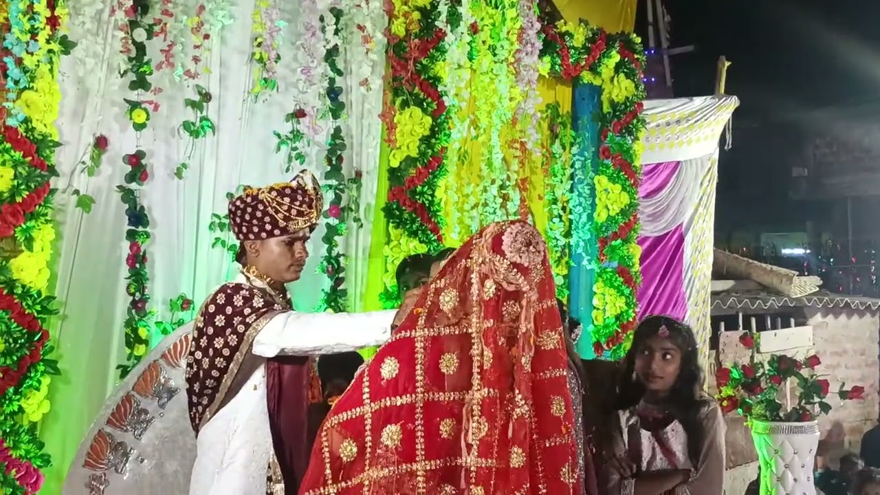 Rani Raj Kumar ki sadi Nagwan srtffyy dtygg
