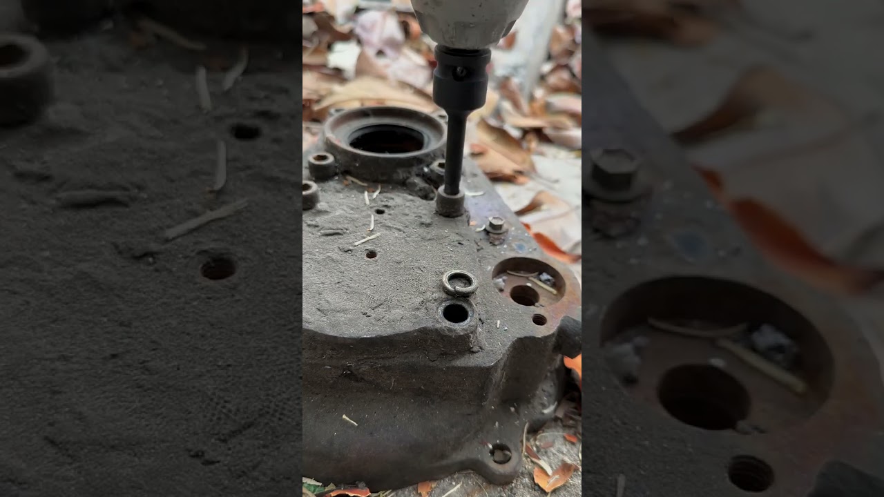#Hexagonal wrench #Repairman's daily life #Electric vehicle maintenance Hexagonal screwdriver