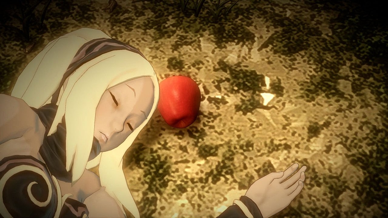 Gravity Rush - Relaxing Music Collection