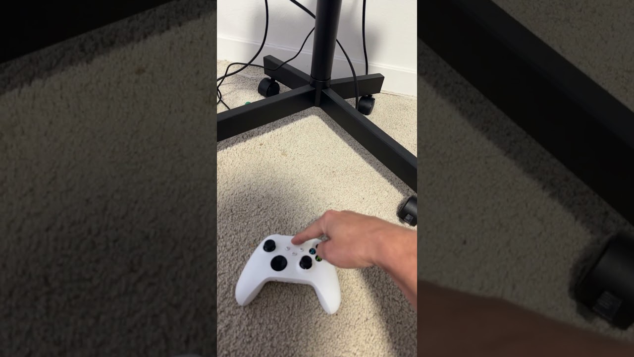 Fix Black Screen on Xbox Series X/S (Easy Fix)