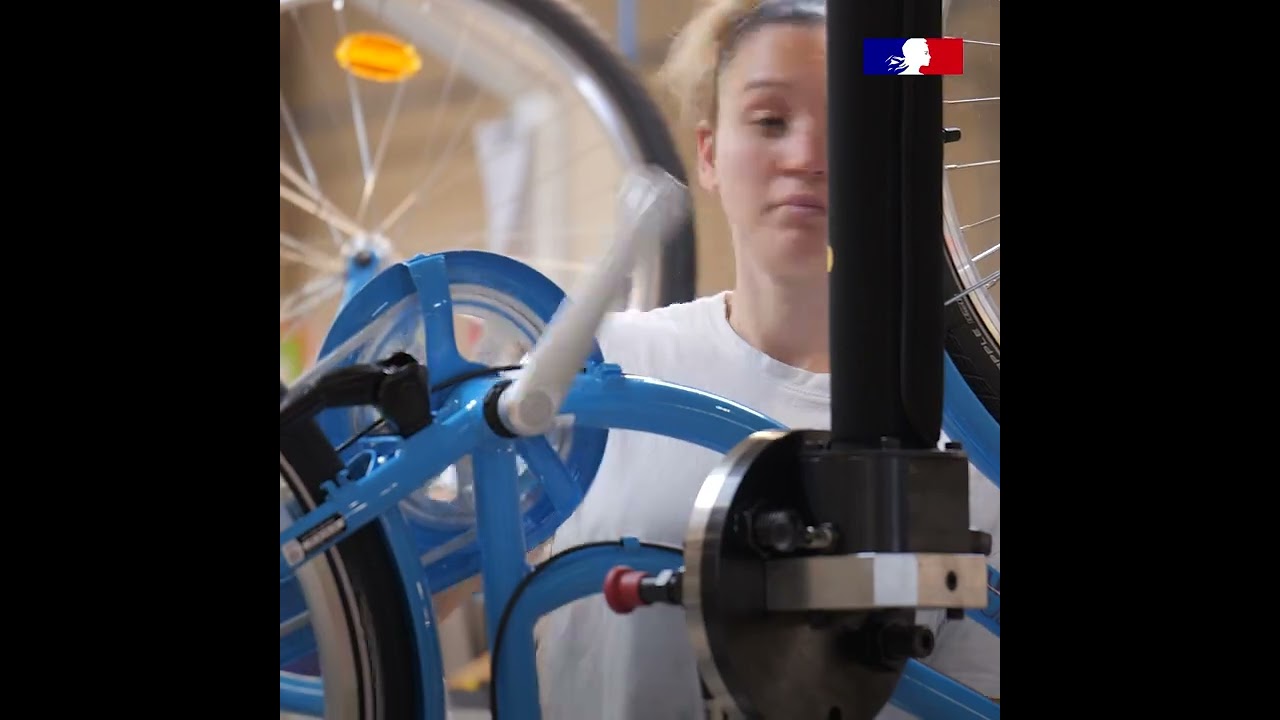 ETIncelles - Arcade cycles
