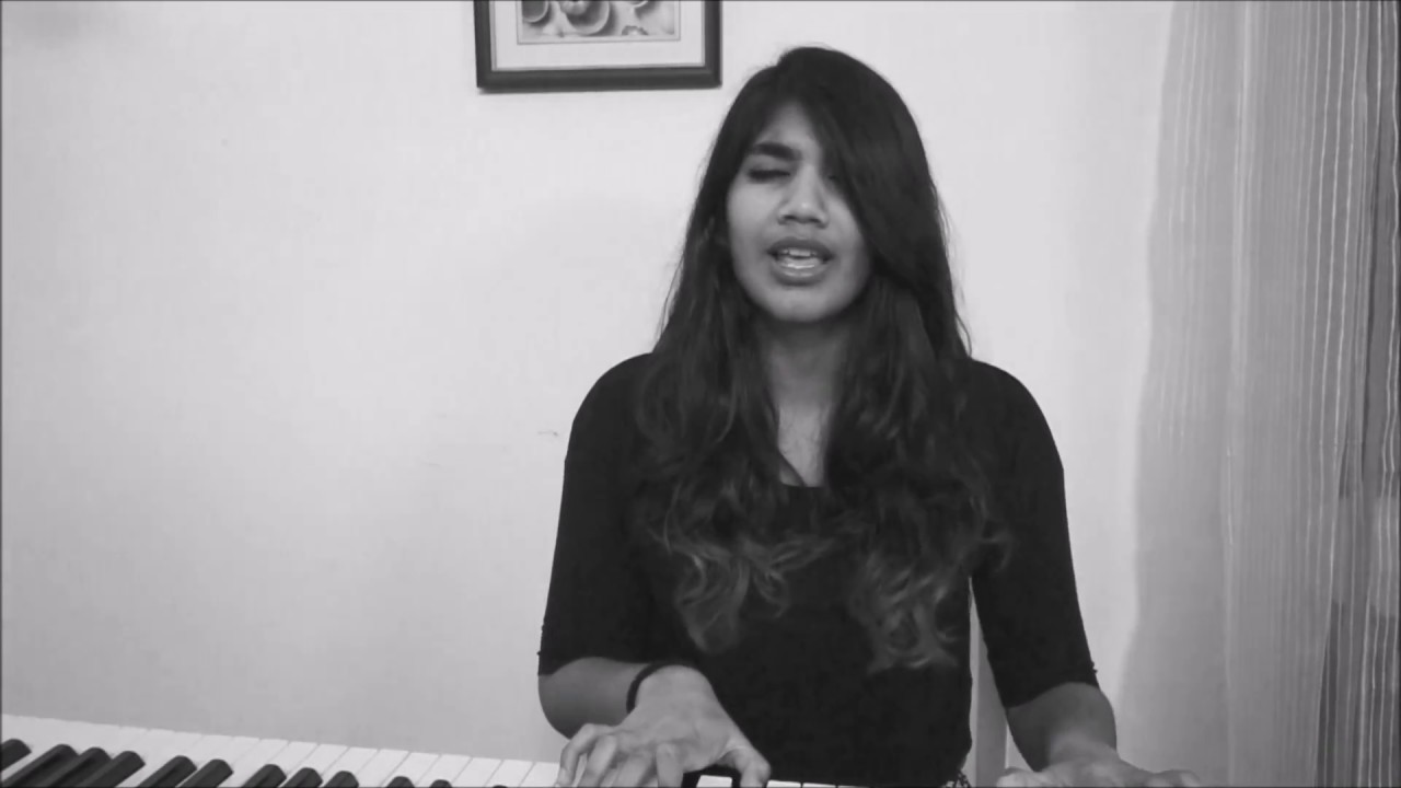 Can't Help Falling in Love / Elvis Presley / Cover by Eden George
