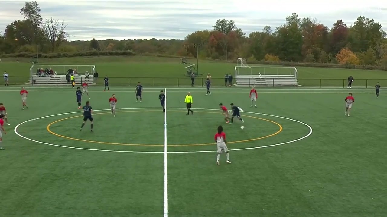 College highlights 