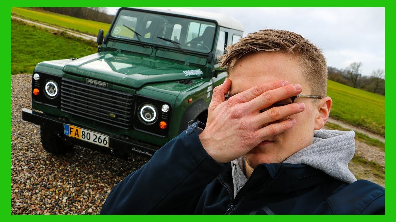 We FIXED The Death Wobble! Here's How...