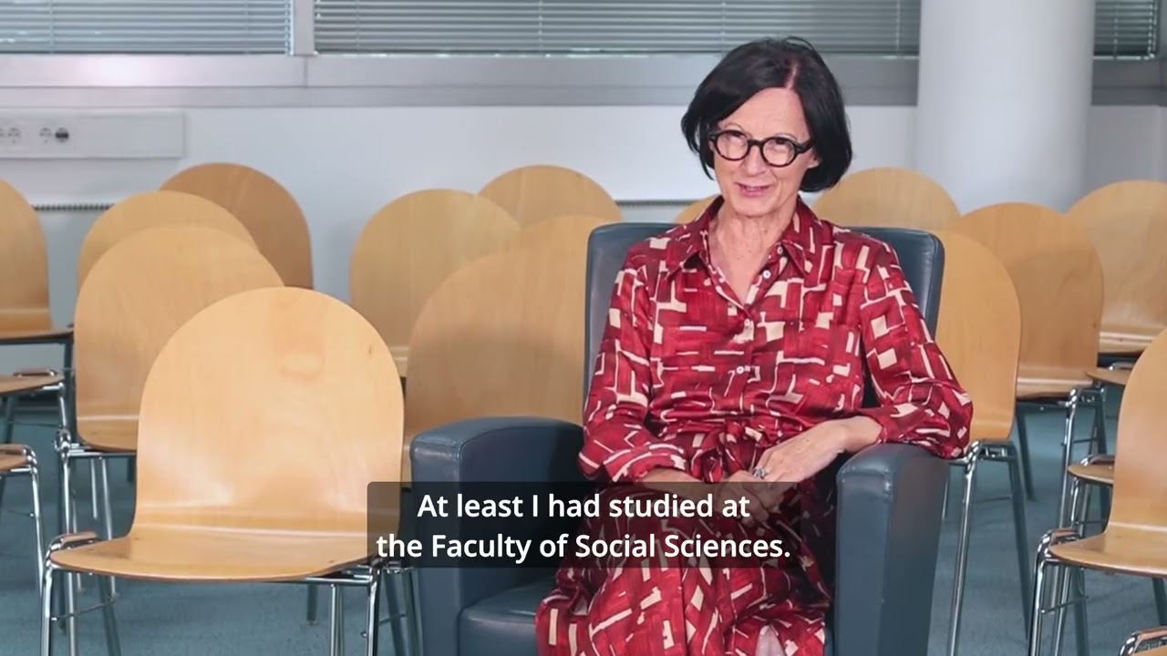 On the history of the Slovenian Sociological Association