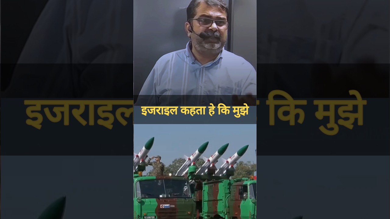 How powerful is the Indian Army, listen from Awadh Ojha Sir