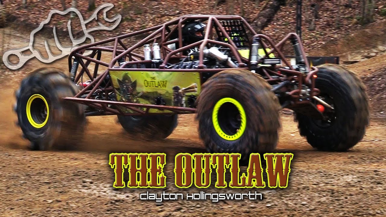 The Outlaw Rock Bouncer Clayton Hollingsworth 2017 Compilation