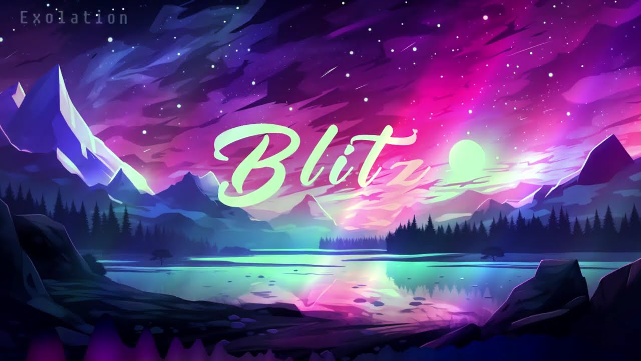 Exolation - Blitz