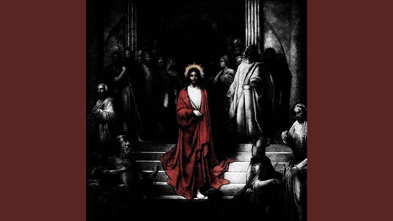 HERE COMES THE LORD