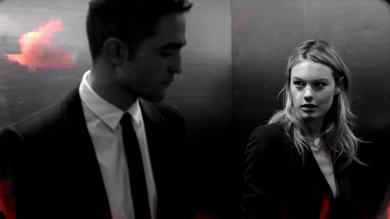 Robert Pattinson-Dior   ( Burning  ) ❤ ❤ ❤