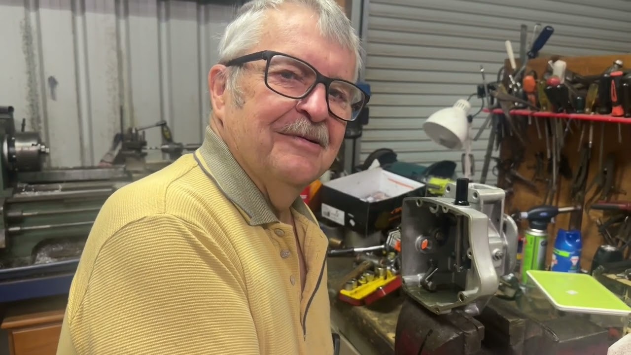 VELOCETTE GEARBOX FAILURE & THE 1949 TRIUMPH GP 500