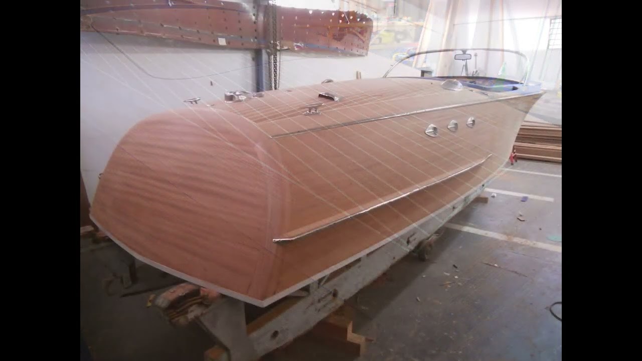 Riva Ariston 1959