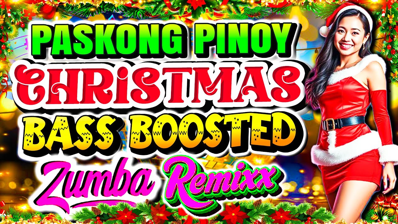 NONSTOP PASKONG PINOY HATAW DISCO 2025-2026