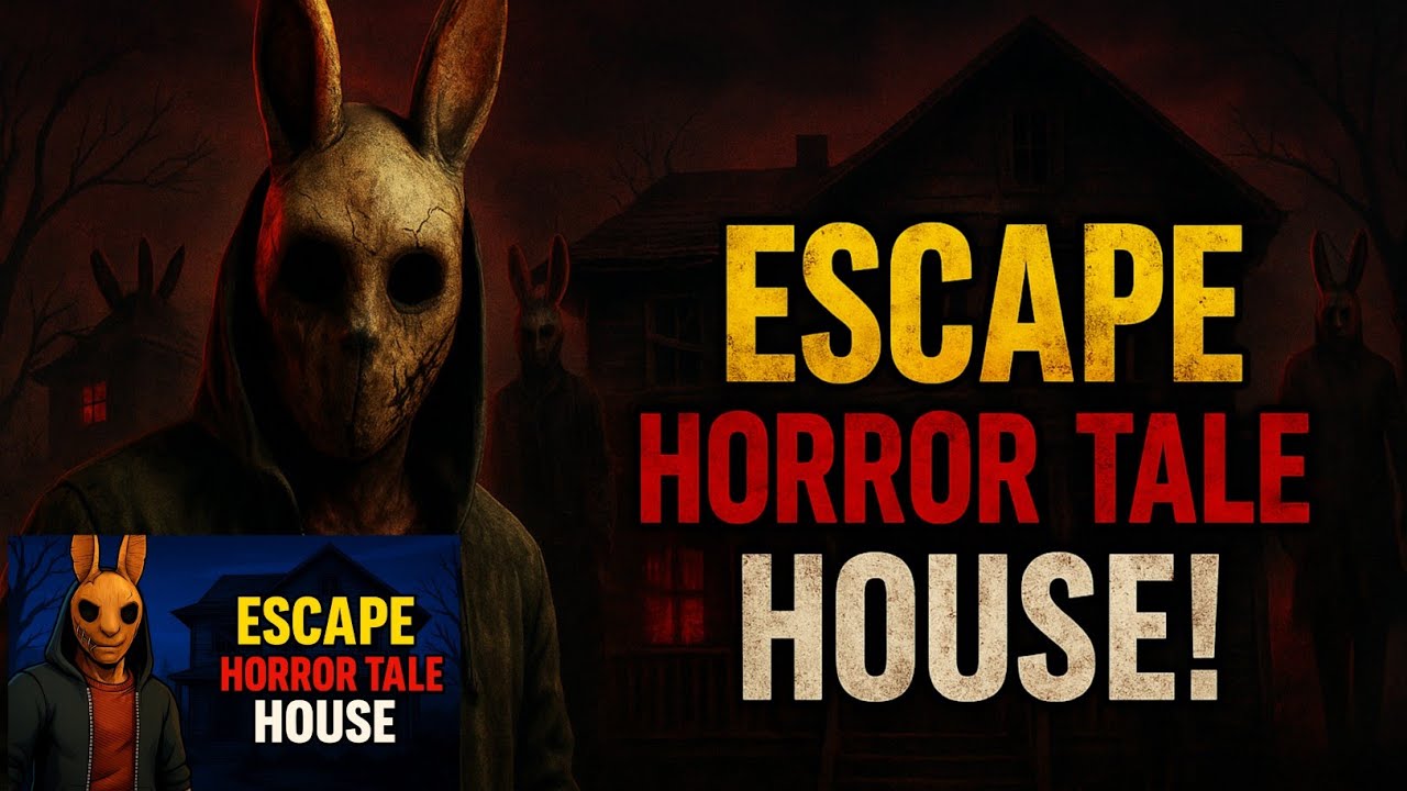 easy rope location horror tail | hidden rope horror tail gameplay | horror tail chapter 1 secretrope
