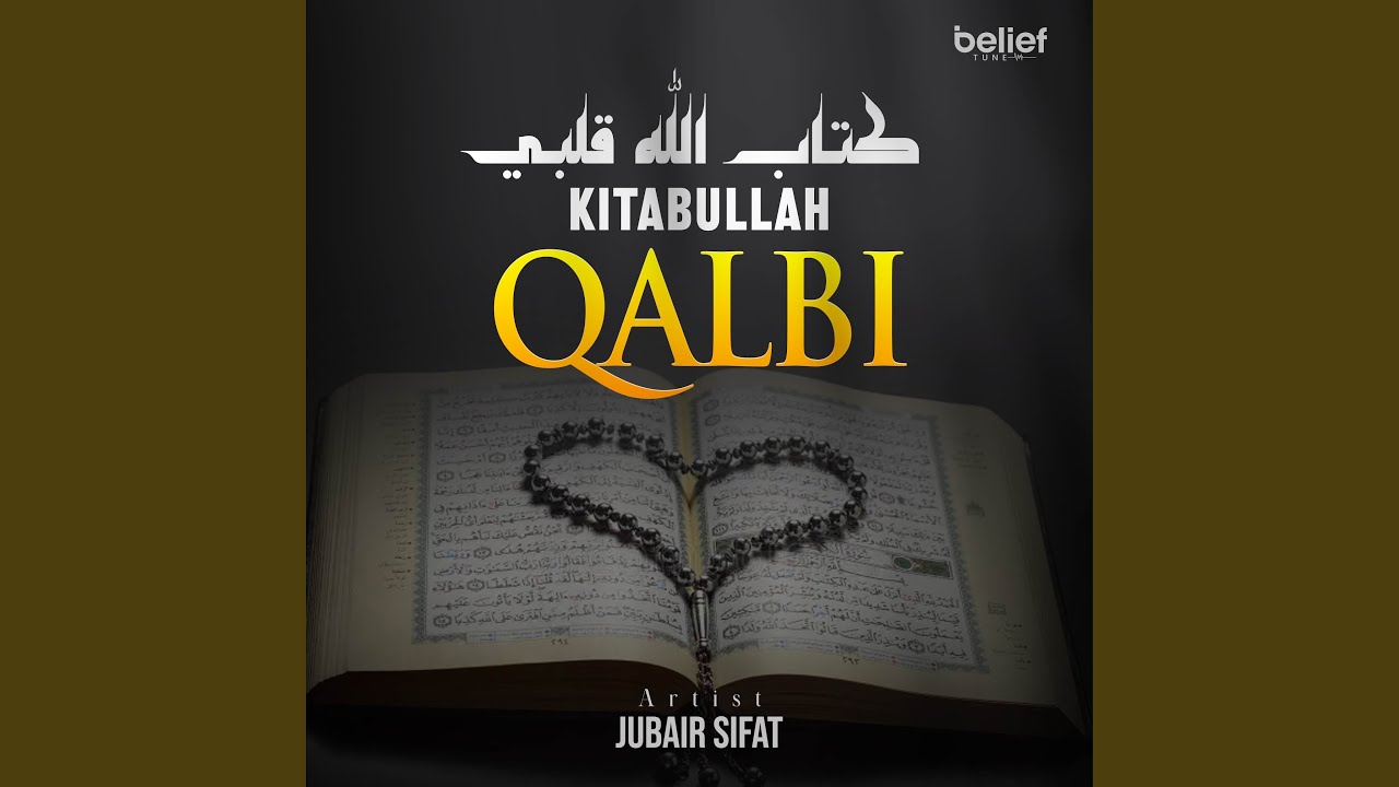 Kitabullah Qalbi
